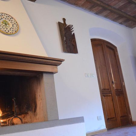 Il Fondaccio Hotell Lizzano In Belvedere Rom bilde