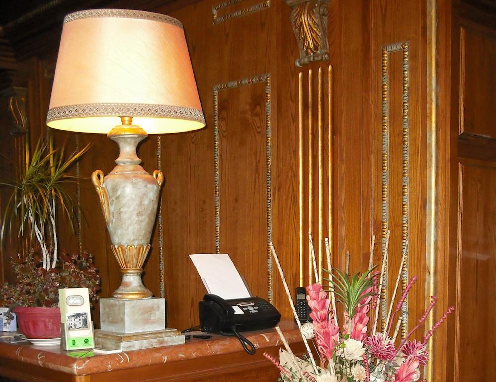 Il Fondaccio Hotell Lizzano In Belvedere Eksteriør bilde