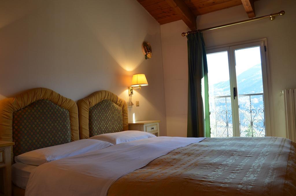 Il Fondaccio Hotell Lizzano In Belvedere Rom bilde