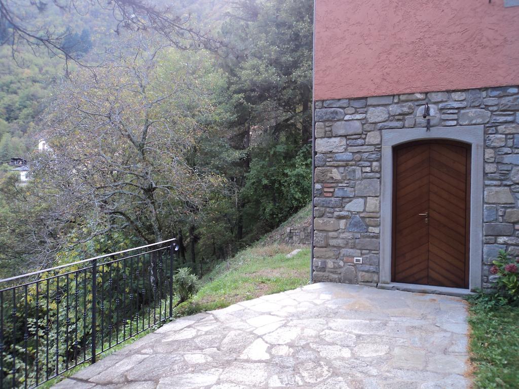 Il Fondaccio Hotell Lizzano In Belvedere Rom bilde