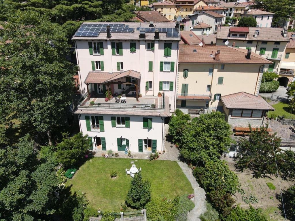 Il Fondaccio Hotell Lizzano In Belvedere Eksteriør bilde